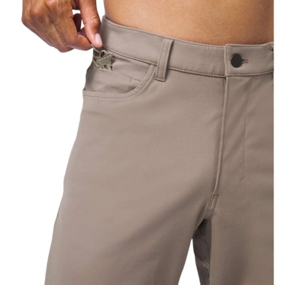 Lululemon Men's ABC Pant Classic 37